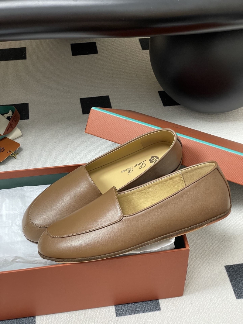 L0r0 P1ana loafers
